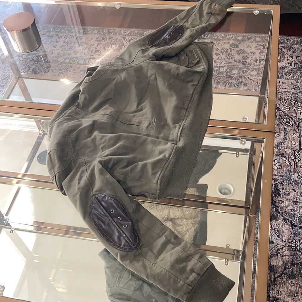 Jacket - Picture 2 of 2